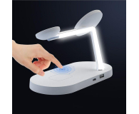 Tech-Protect A12 3w1 Magnetic MagSafe Wireless Charger biały - 662736 - zdjęcie 5